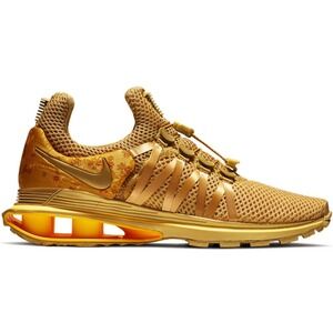 nike shox gravity rose